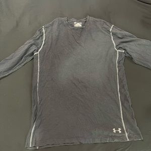Vintage under armour shirt